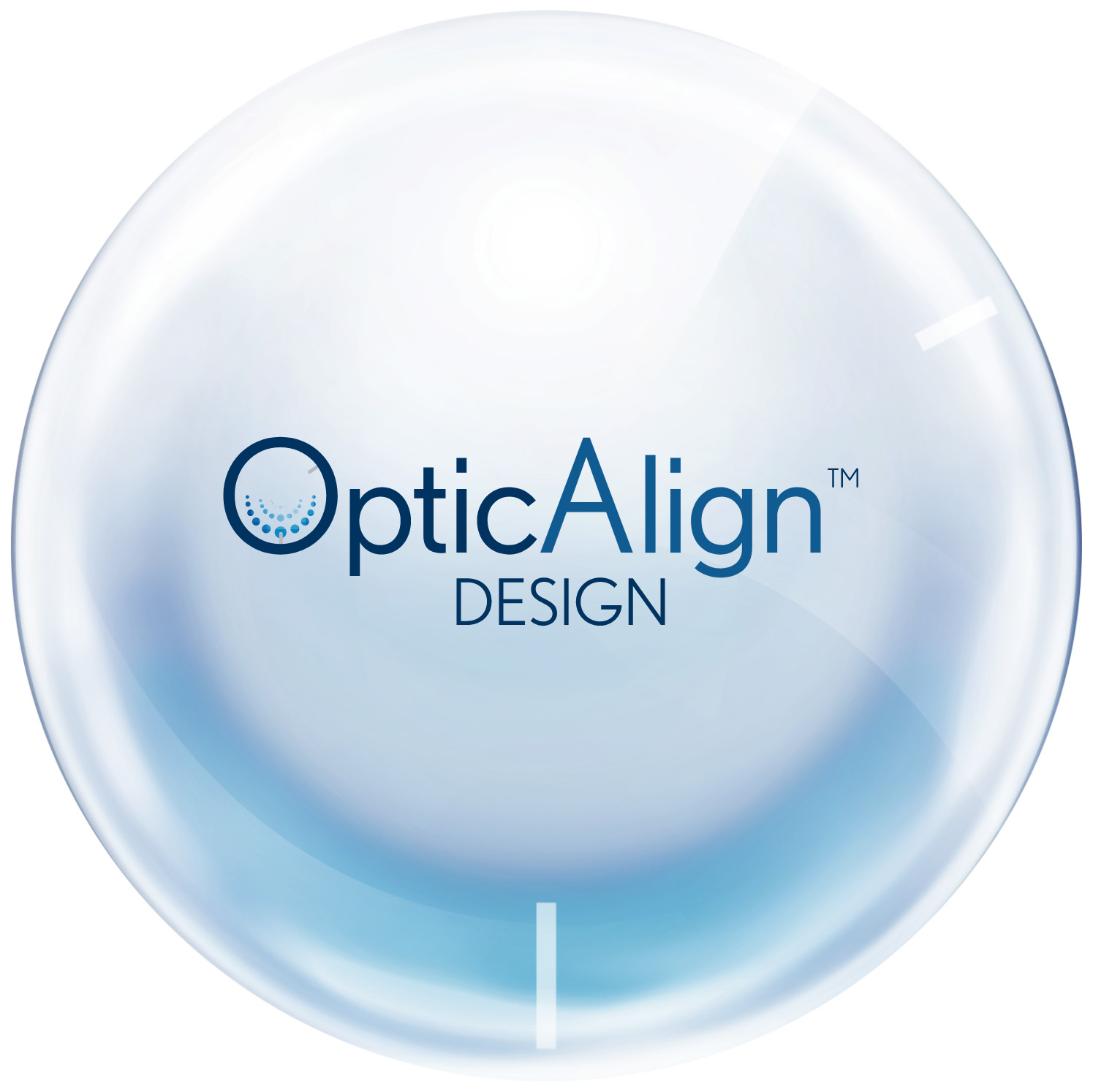 OpticAlign Design
